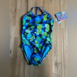 NWT. Uglies Swimsuit Size 12